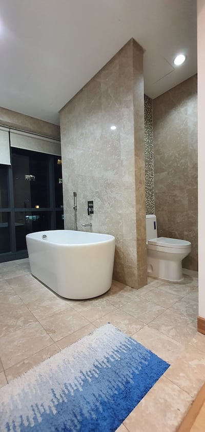 The Elements At Jalan Ampang (no Front Desk Contact The Property 5 Days In Advance)
