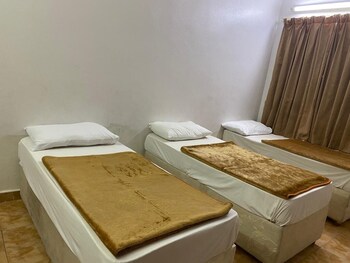 Rahiq Hotel