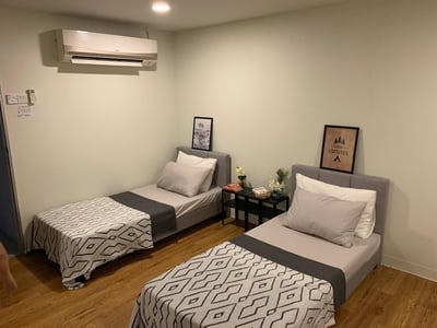 Nowhere Hostel
