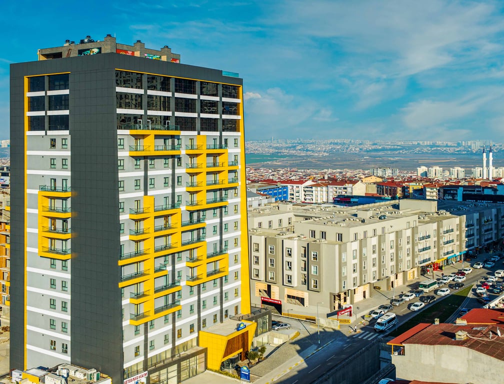 Days Inn & Suites By Wyndham Istanbul Esenyurt