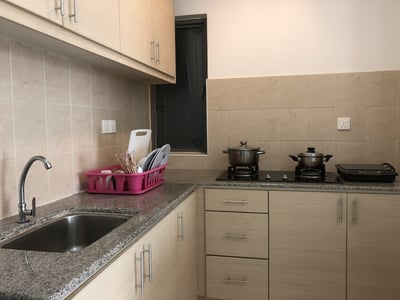 Tropics At Tropicana City Mall (no Front Desk Need To Contact Property 5 Days In Advance)