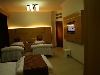 Baitotah Hotel Apartments 2