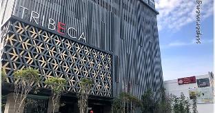 Tribeca Serviced Hotel By Millennium