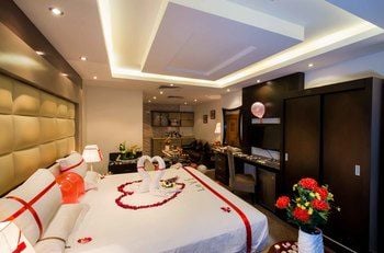 Al Yamama Palace Hotel Suites Olaya(formerly Al Yamama Palace Hotel Suites)