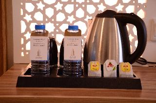 Artal Taibah Hotel
