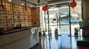 The Patioz Boutique Hotel