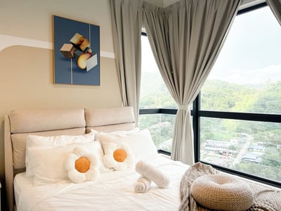 Mossaz By Manhattan Group
