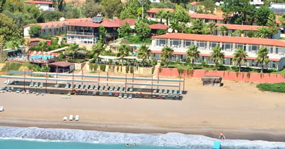 Adora Butik Hotel