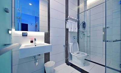 Pj Luxe Boutique Hotel