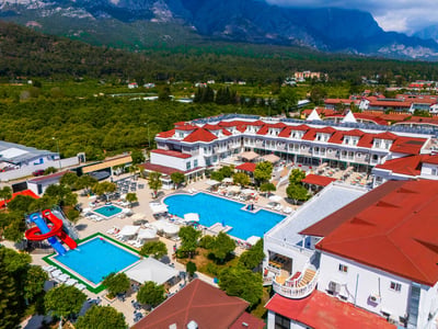 Viking Garden Hotel & SPA