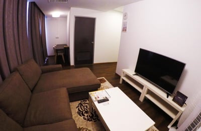Thekatil Kelana Jaya (no Front Desk Please Contact The Property 5 Days Before Arrival)