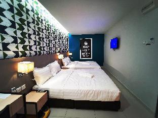Sovotel Boutique Hotel At Uptown 28