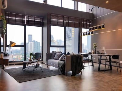 Expressionz Professional Suites By Sync At 3ppl (no Front Desk Need To Contact Property 5 Days In Advance)