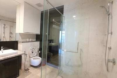 The Platinum Suites Kuala Lumpur By Luma