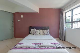 Gs Golden Star Hotel (also Known As Spot On 89874 Gs Golden Star Hotel)