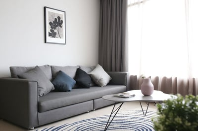 Vortex Suite Klcc By Idaris (no Front Desk Please Contact The Property 5 Days Before Arrival)