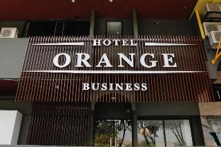 Orange Business Hotel Petaling Jaya