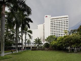 Dorsett Grand Subang Hotel (18 Km Away From Kuala Lumpur)