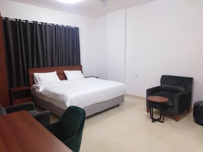 Regency Al Mansoor