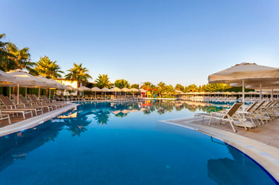 Melas Lara Hotel