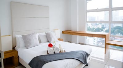 Goldhill 1 (no Front Desk Need To Contact Property 5 Days In Advance)