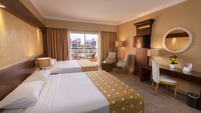 Waves Naama Bay Hotel (also Known As Tropitel Waves Naama Bay Hotel)