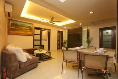 Platinum Homestay (no Front Desk Need To Contact Property 5 Days In Advance)