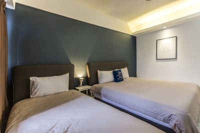 The Forum Condominium By Brassalova 76 (no Front Desk Need To Contact Property 5 Days In Advance)