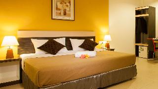 Leo Express Hotel