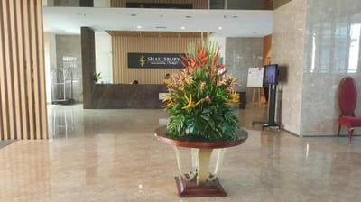 Shaftsbury Residence Cyberjaya