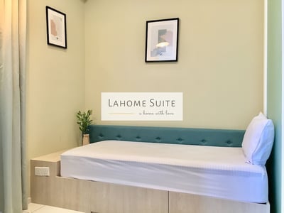 The Robertson Kl By Lahome Suite