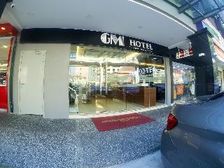 Gm Grand Moments Hotel