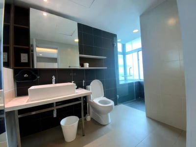 Verve Suites Kl South Apartments And Condo(no Front Desk Contact The 5 Days In Advance)