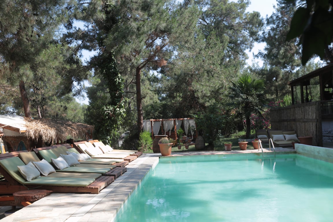 Kayserkaya Bungalows