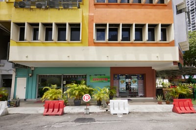 Hotel Sunjoy9 OKR Near Midvalley 10 Mins by ZUZU