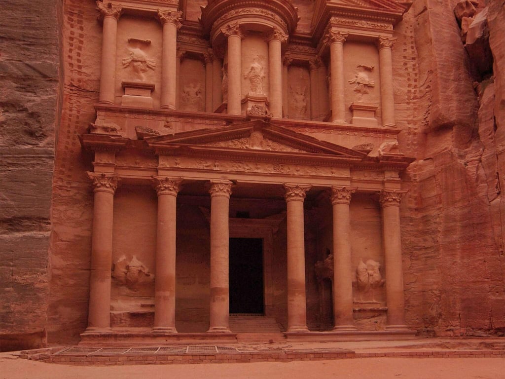 Mövenpick Petra