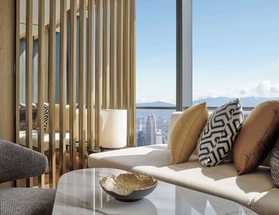 Park Hyatt Kuala Lumpur