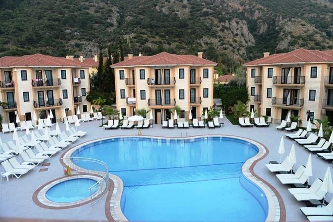 Marcan Beach