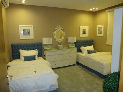 Al Mishal Residential Units