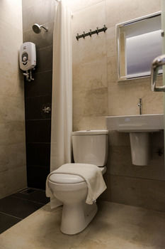 Mixx Hotel