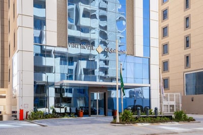 Visit Hotel