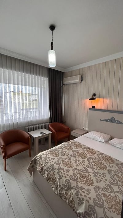 Blue Dolphin Hotel