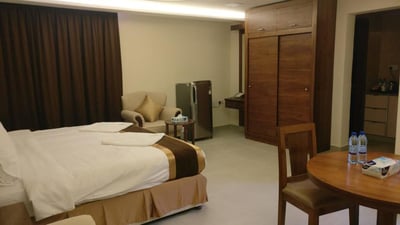 Bristol Hotel Salalah