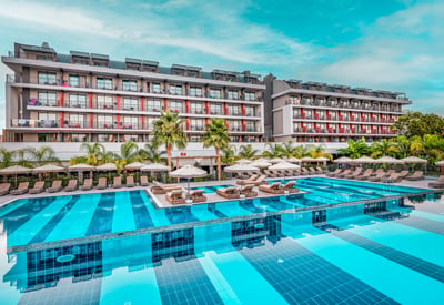 Belek Beach Resort