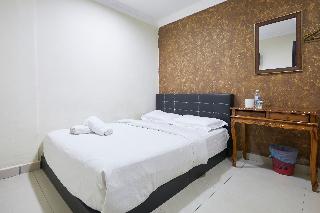 Fast Hotel Setapak By Zuzu