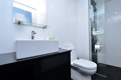 Menara Suria Subang By Sync (no Front Desk Need To Contact Property 5 Days In Advance)