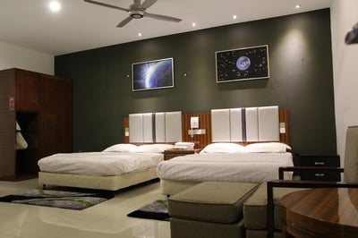 M Design Hotel Seri Kembangan