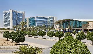 Hilton Riyadh Hotel And Residences