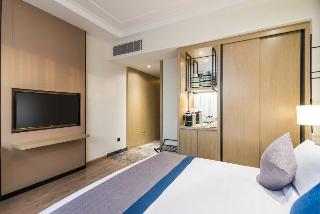 Braira Al Yarmouk Hotel