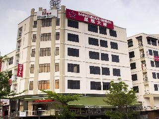 Home Inn 2 Taman Bukit Segar
